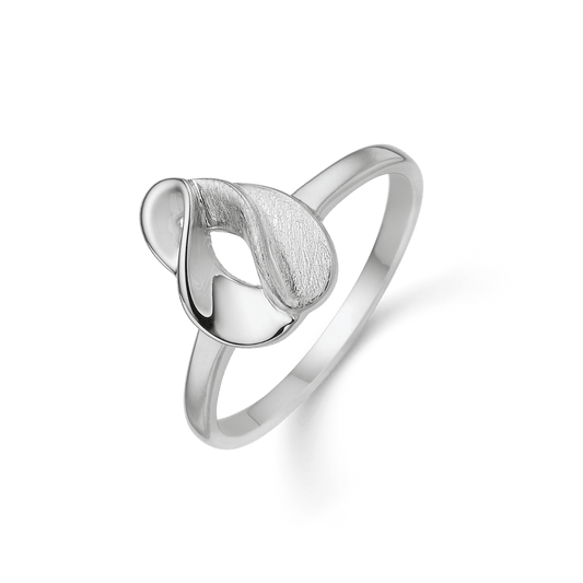 Sølv ring 12223526 - Urma.dk