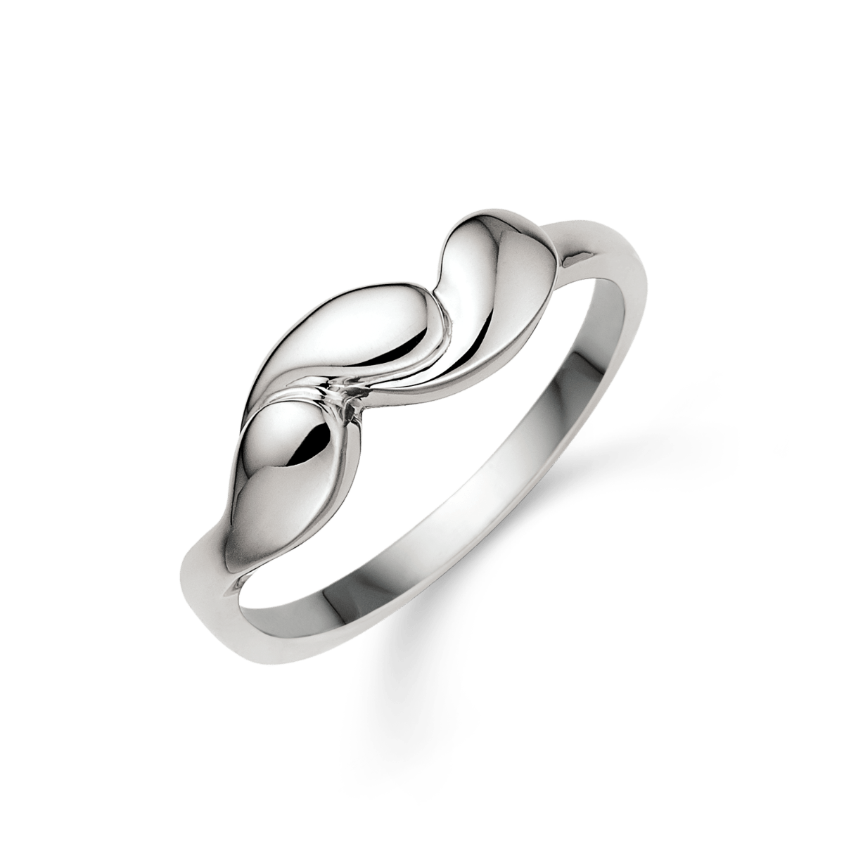 Sølv ring 12223591 - Urma.dk