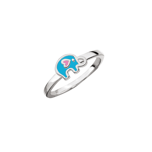 Sølv ring 12223616 - Urma.dk