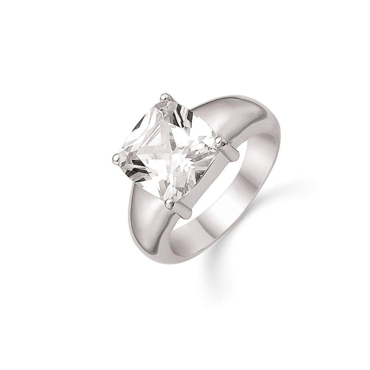 Sølv ring 12223986 - Urma.dk