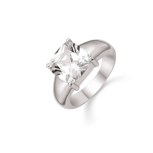 Sølv ring 12223986 - Urma.dk