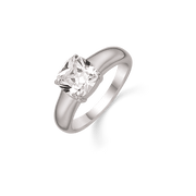 Sølv ring 12223987 - Urma.dk