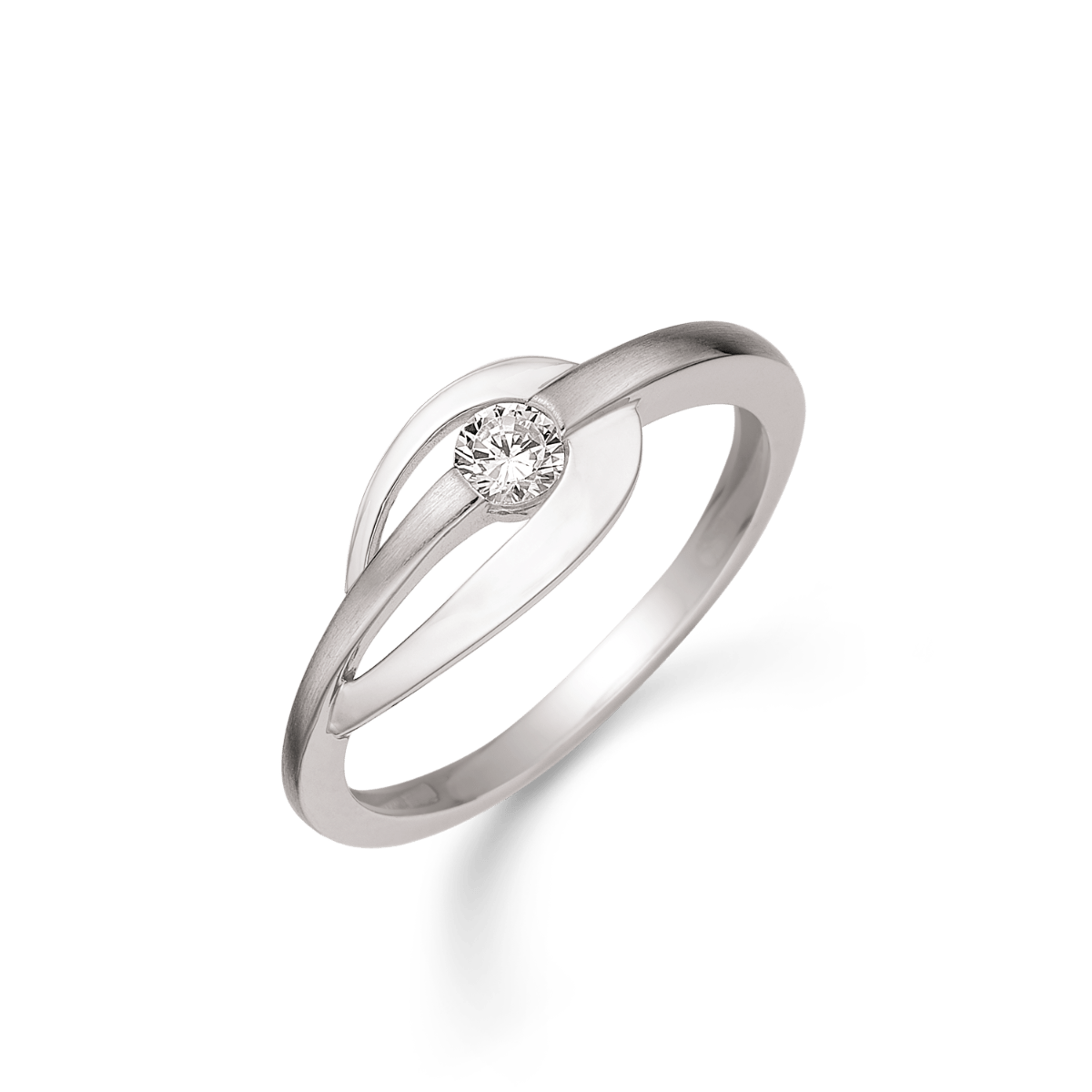 Sølv ring 12237033 - Urma.dk