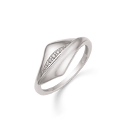 Sølv ring 12237035 - Urma.dk