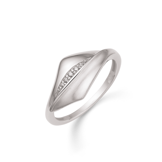 Sølv ring 12237035 - Urma.dk
