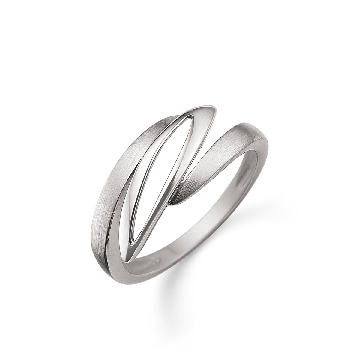 Sølv ring 12237038 - Urma.dk