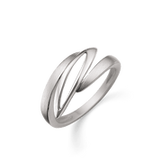 Sølv ring 12237038 - Urma.dk