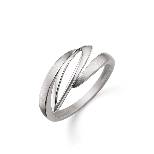 Sølv ring 12237038 - Urma.dk