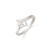 Sølv ring 12237042 - Urma.dk