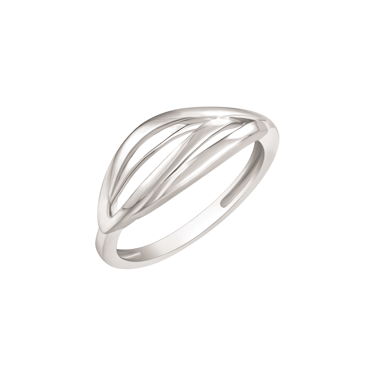 Sølv ring 12237050 - Urma.dk