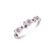 Sølv ring 12237052 - Urma.dk