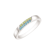 Sølv ring 12237055 - Urma.dk