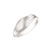 Sølv ring 12237056 - Urma.dk