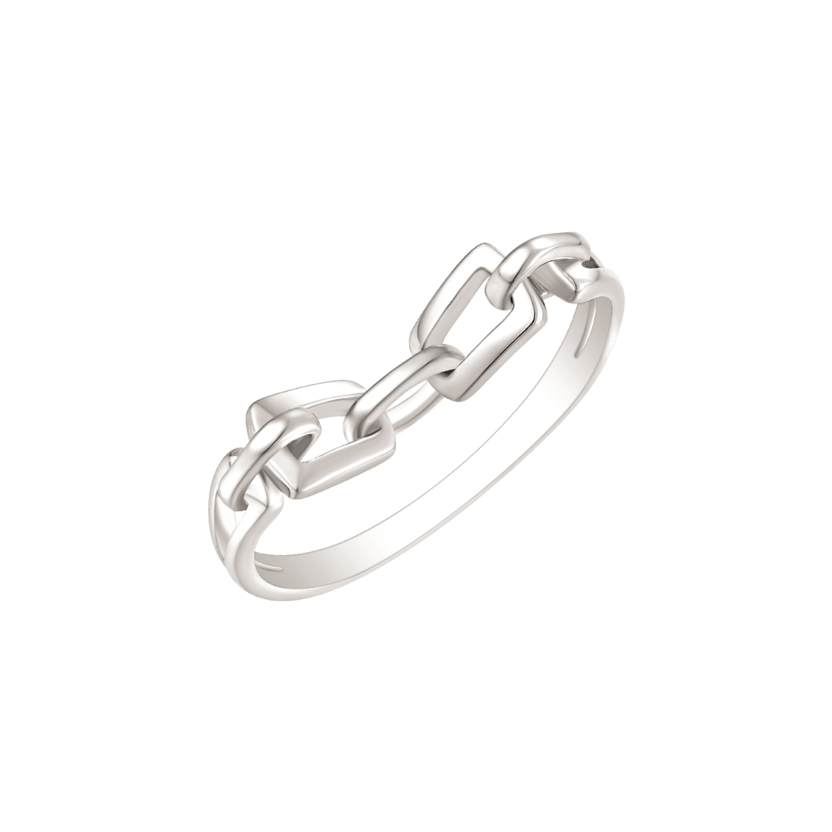 Sølv ring 12237057 - Urma.dk