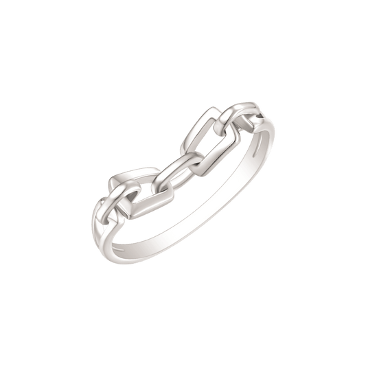 Sølv ring 12237057 - Urma.dk