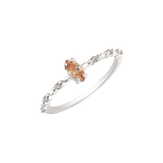 Sølv ring 12237059 - Urma.dk