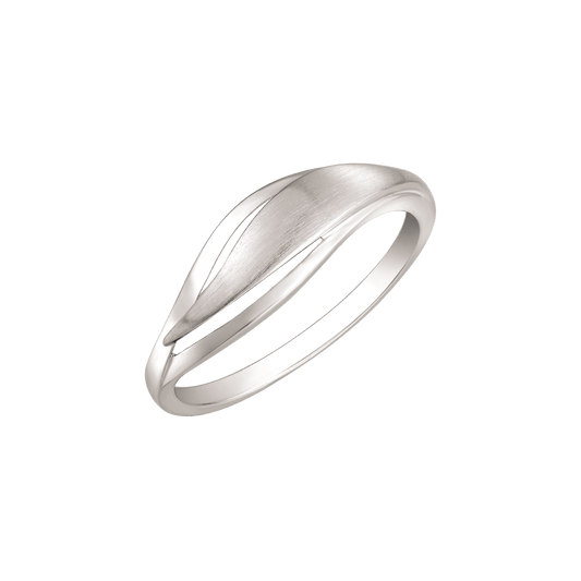 Sølv ring 12237071 - Urma.dk