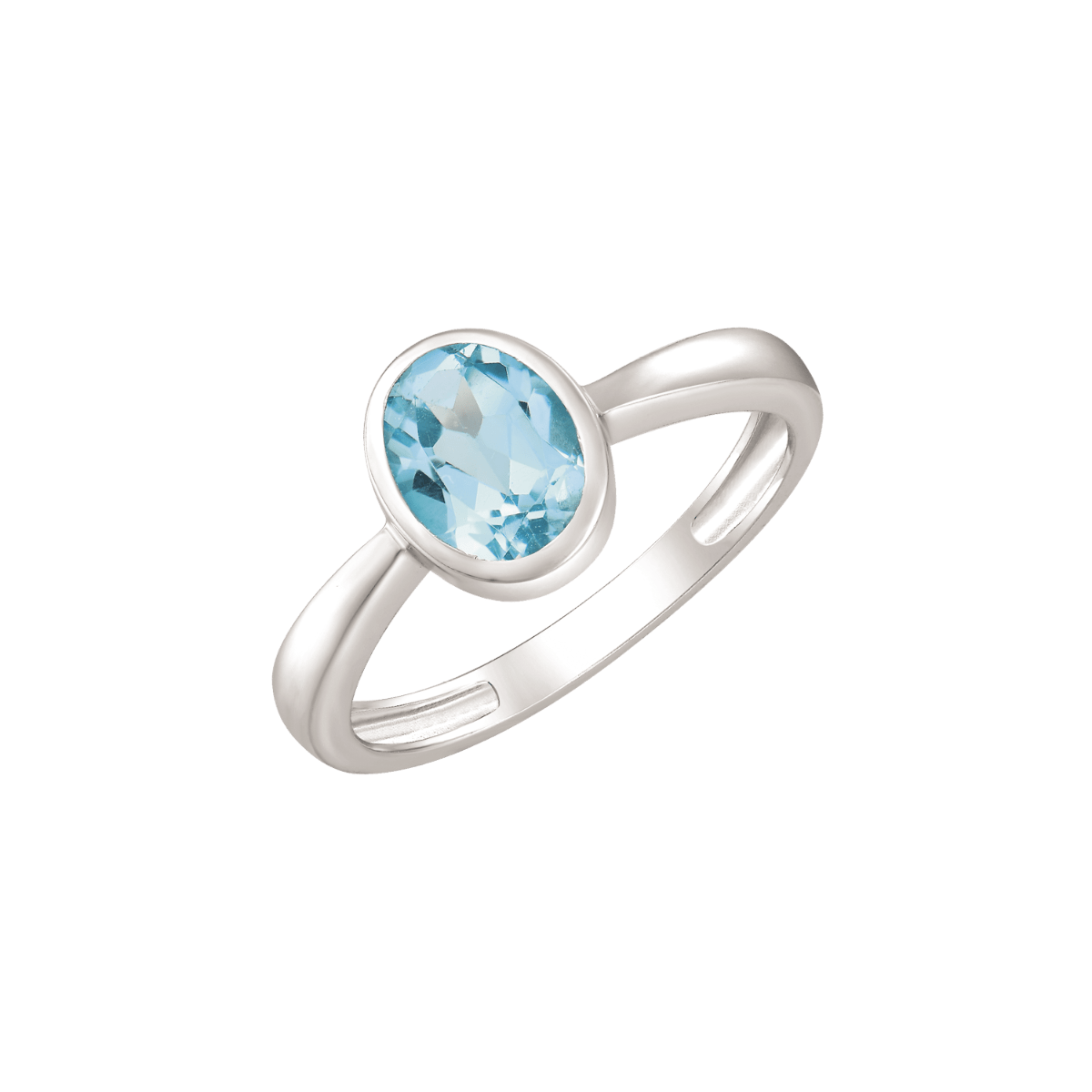 Sølv ring 12237072 - Urma.dk