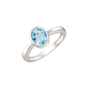 Sølv ring 12237072 - Urma.dk