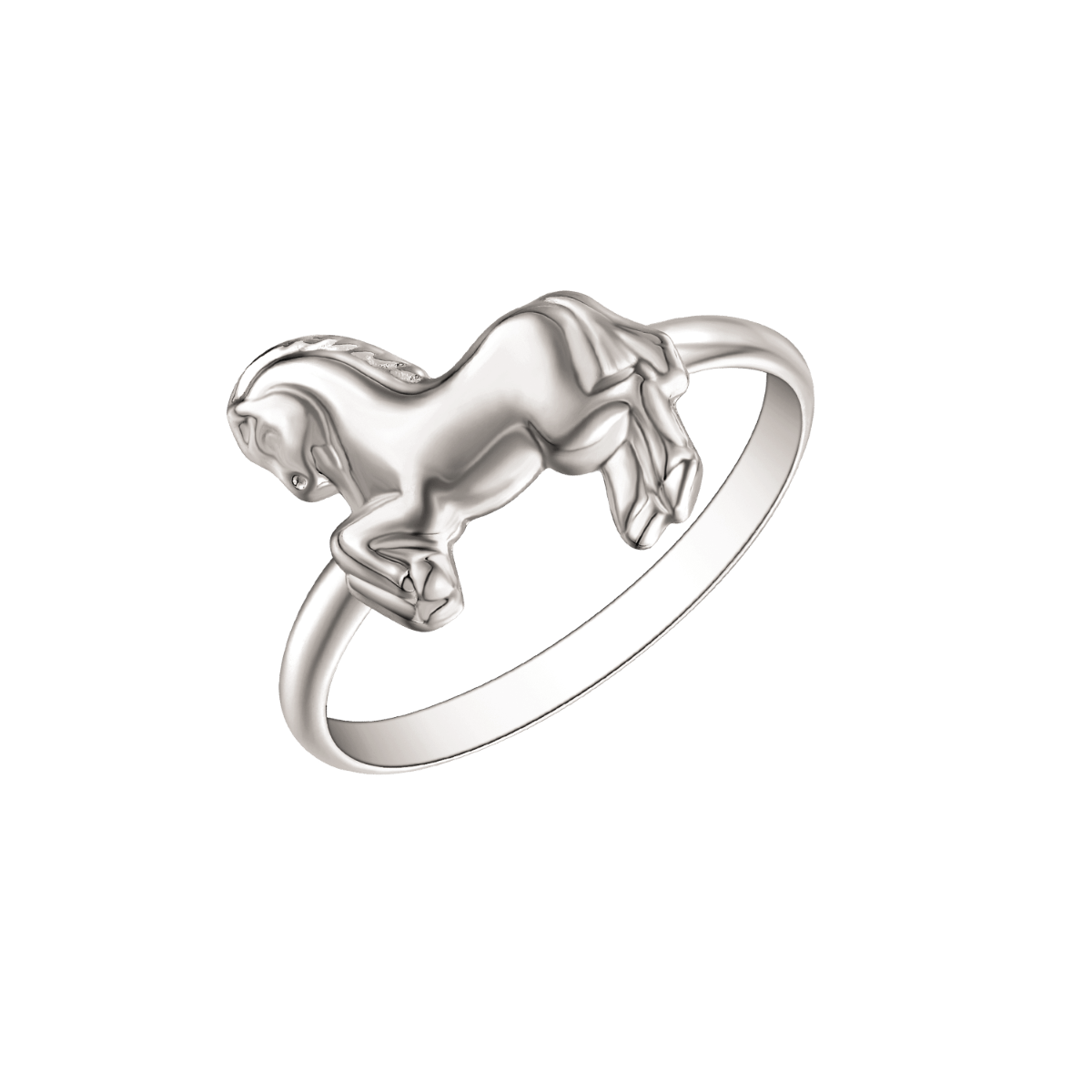 Sølv ring 12237101 - Urma.dk