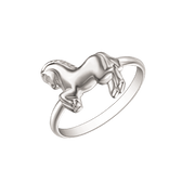 Sølv ring 12237101 - Urma.dk