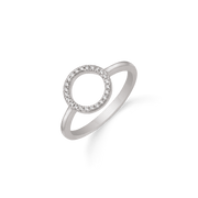 Sølv ring 12249043 - Urma.dk