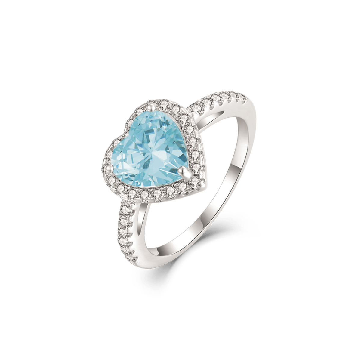 Sølv ring 12249058 - Urma.dk