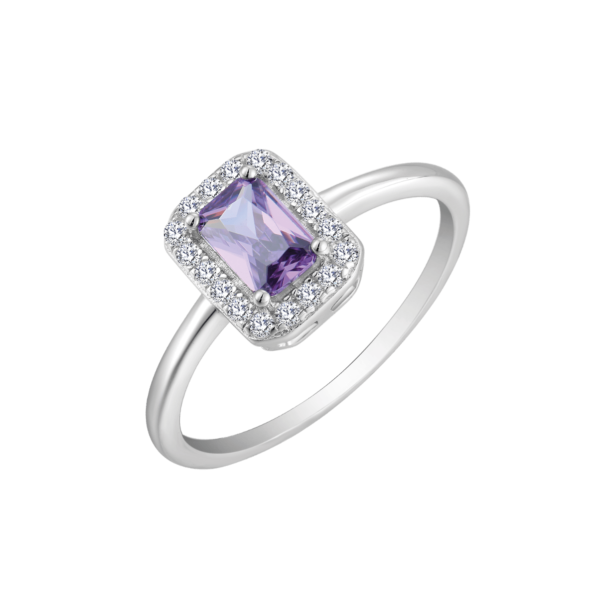 Sølv ring 12249063 - Urma.dk