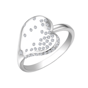 Sølv ring 12249072 - Urma.dk