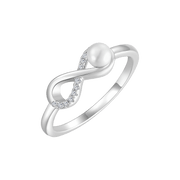 Sølv ring 12249087 - Urma.dk