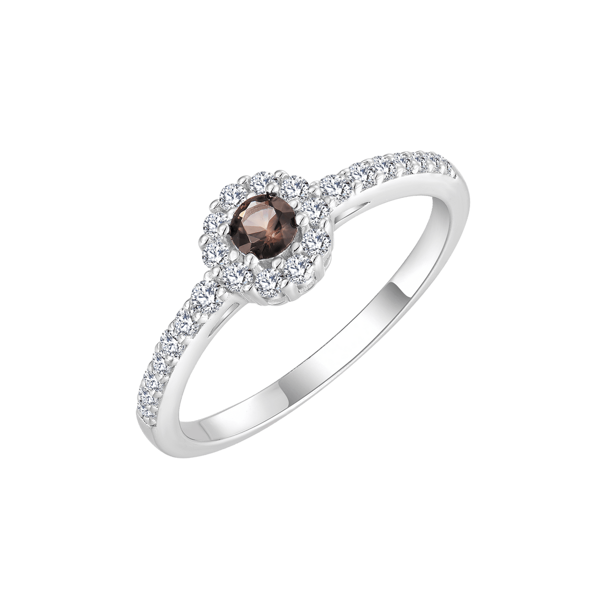 Sølv ring 12249094 - Urma.dk