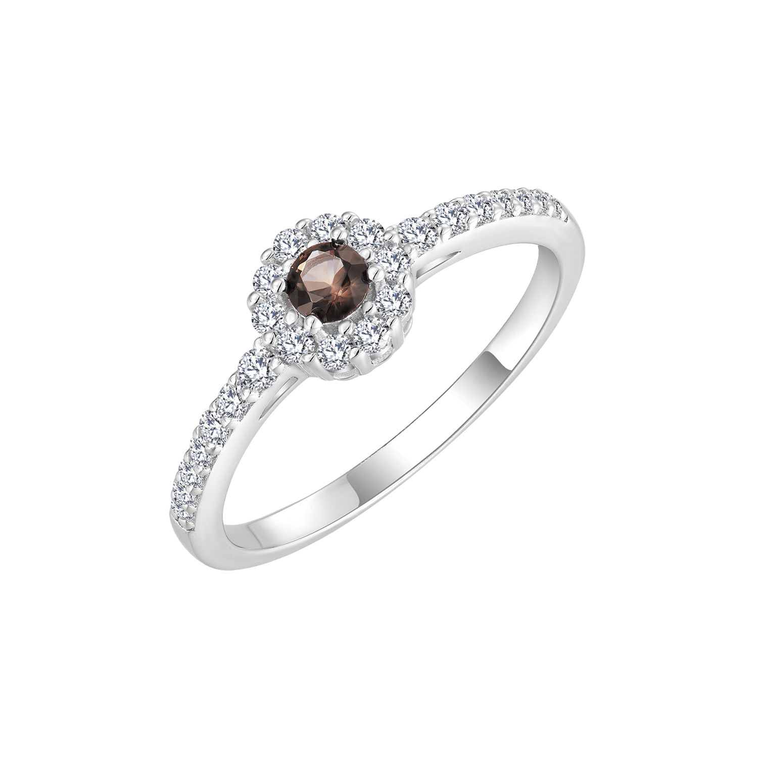 Sølv ring 12249094 - Urma.dk