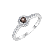 Sølv ring 12249094 - Urma.dk