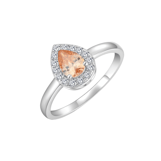 Sølv ring 12249096 - Urma.dk