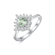Sølv ring 12249304 - Urma.dk