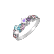 Sølv ring 12249328 - Urma.dk