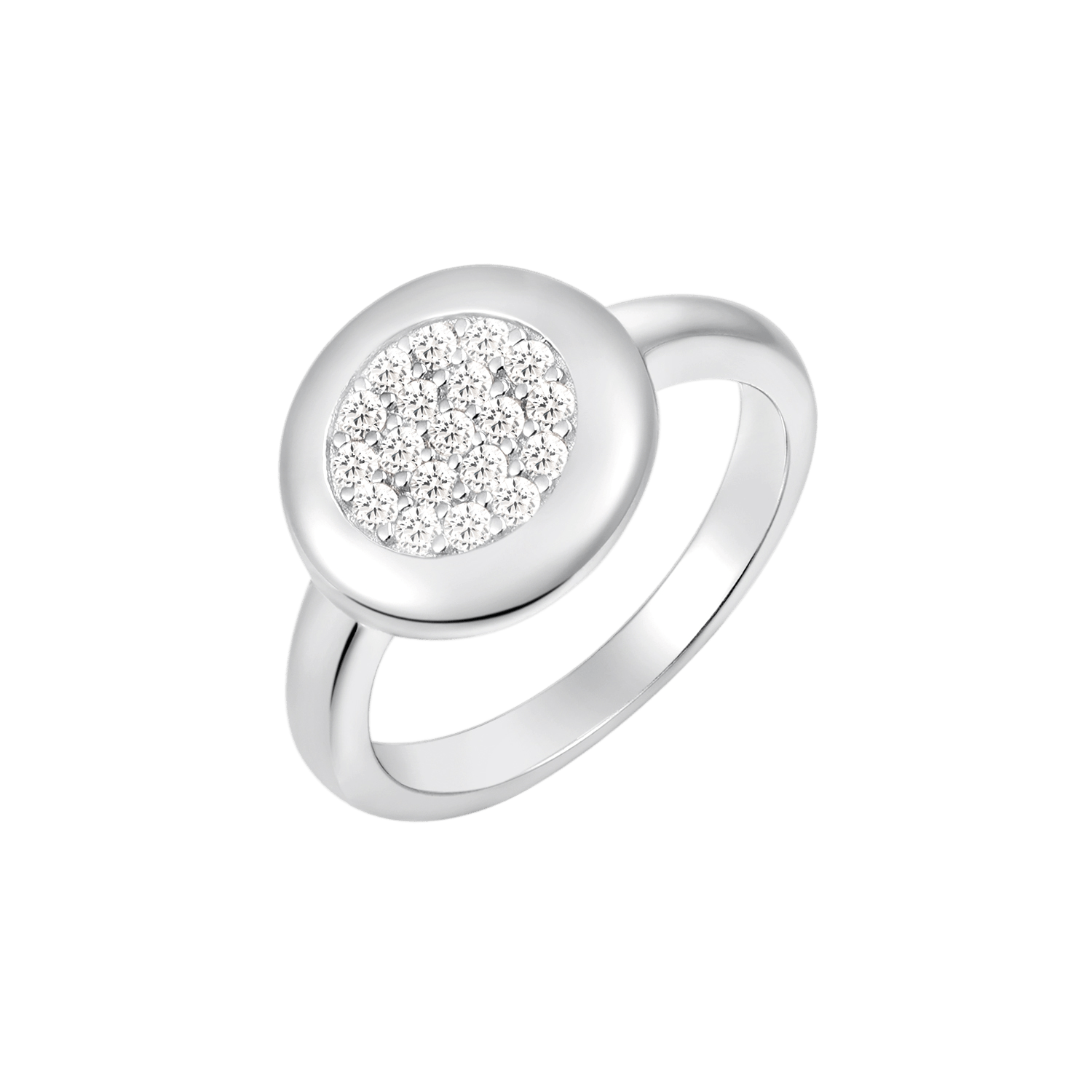 Sølv ring 12249329 - Urma.dk