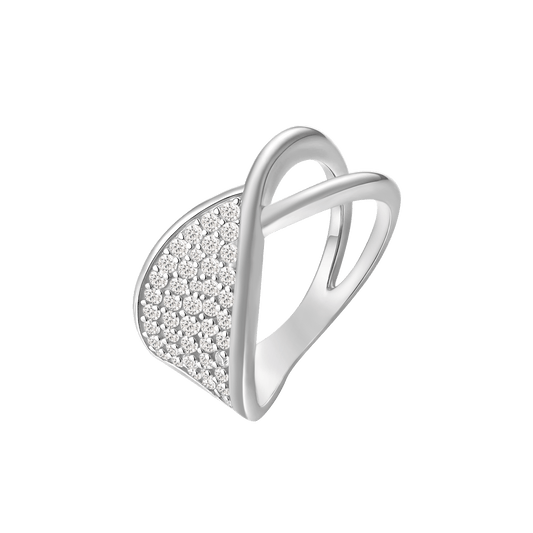 Sølv ring 12249330 - Urma.dk