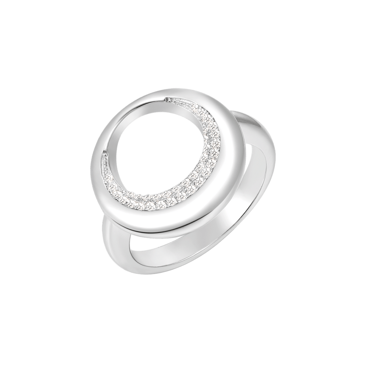 Sølv ring 12249331 - Urma.dk