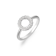 Sølv ring 12249333 - Urma.dk