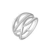 Sølv ring 12249335 - Urma.dk