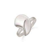Sølv ring 12254013 - Urma.dk