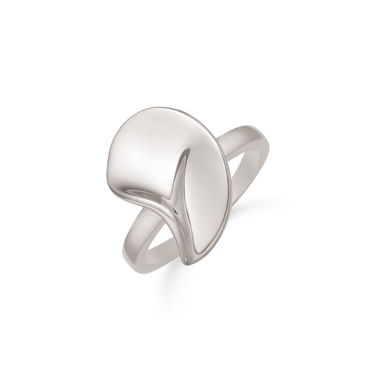 Sølv ring 12254013 - Urma.dk