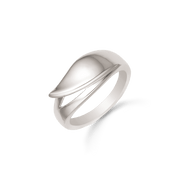Sølv ring 12254018 - Urma.dk