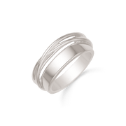 Sølv ring 12254024 - Urma.dk