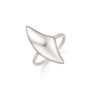 Sølv ring 12254025 - Urma.dk