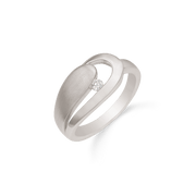 Sølv ring 12254029 - Urma.dk