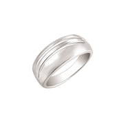 Sølv ring 12254035 - Urma.dk