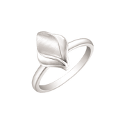 Sølv ring 12254038 - Urma.dk