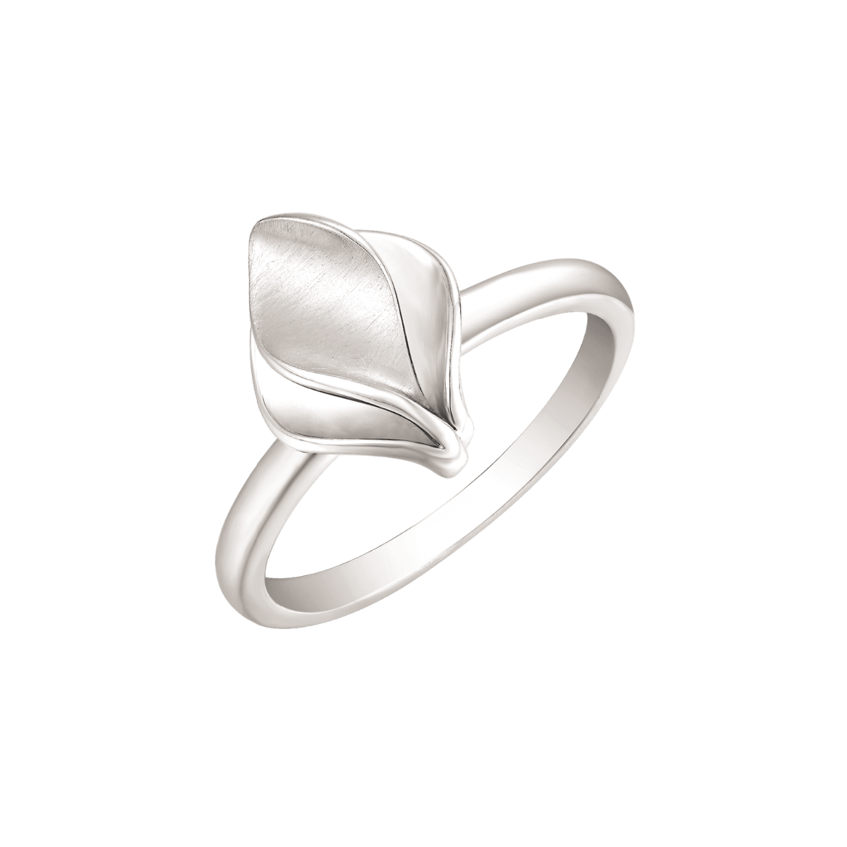 Sølv ring 12254038 - Urma.dk